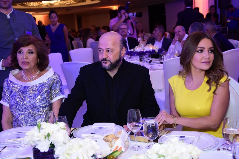 St Vincent de Paul Dinner 